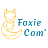 Foxie Com - La communication rusée - agence de communication - creation de site web
