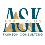 Logo menu Asklepios Fashion Consulting - Logo
